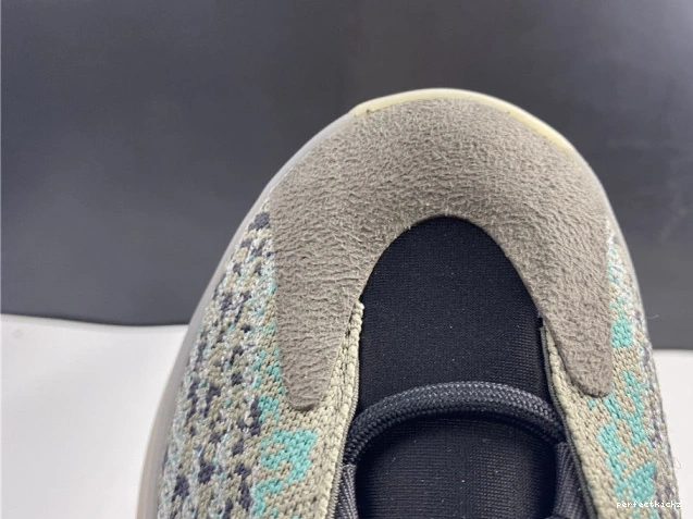 Yeezy QNTM G58864 Blue Teal Adidas 0817